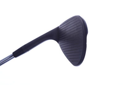 Used Callaway JAWS Full Toe Black Sand Wedge - Right-Handed - 56 Degrees - Wedge Flex-Next Round
