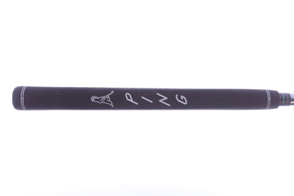 Used Ping Sigma G Anser Platinum Putter - Right-Handed - 35 in - Blade