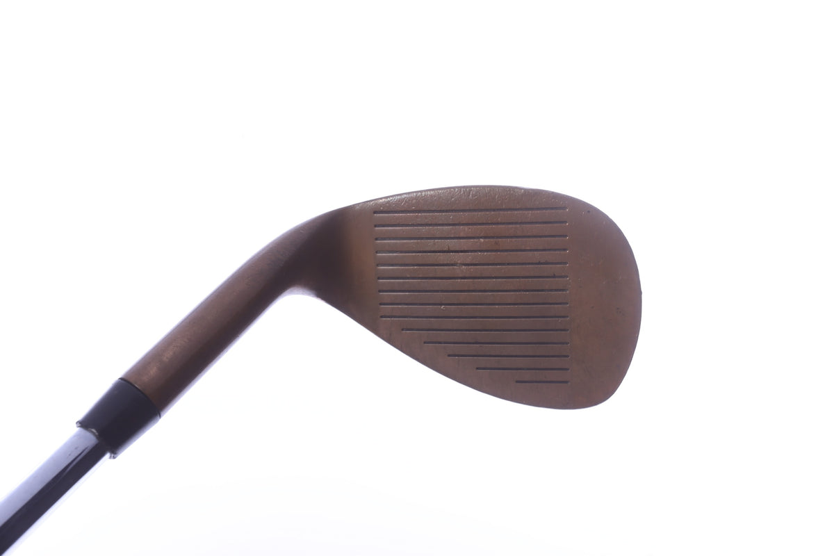 Used Wilson Harmonized Beryllium Copper Lob Wedge - Right-Handed - 60 Degrees - Wedge Flex-Next Round