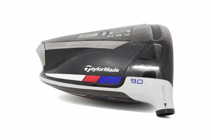 Used TaylorMade SIM MAX Driver - 9 Degrees - Not Specified Flex Not Specified n/a - Right-Handed-Next Round