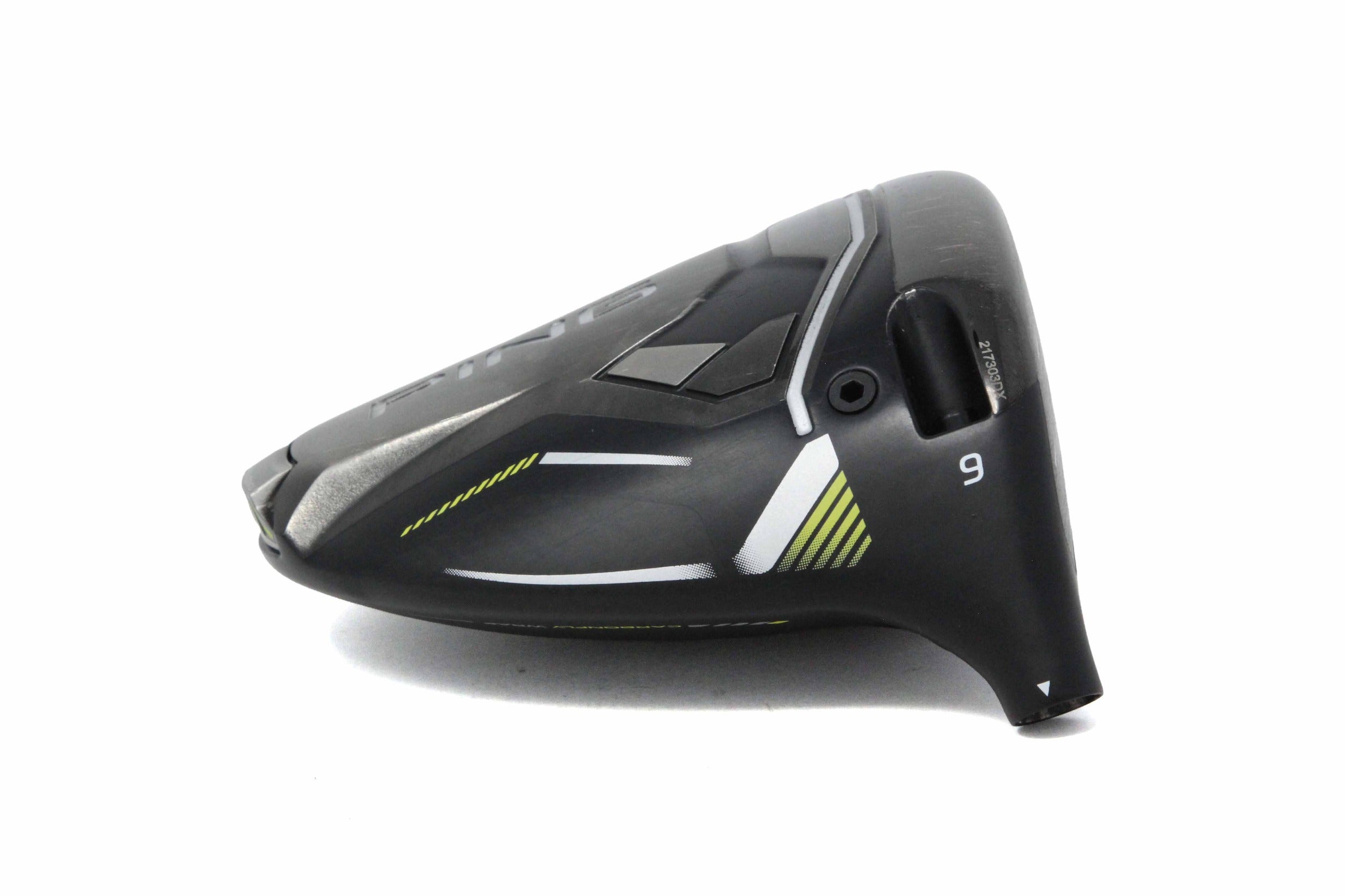 Used Ping G430 MAX 10K Driver - HEAD ONLY - Right-Handed - 9 Degrees