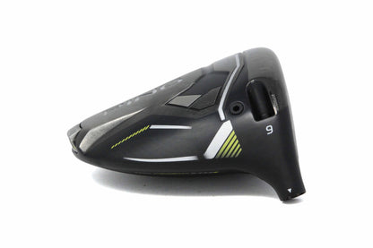 Used Ping G430 MAX 10K Driver - HEAD ONLY - Right-Handed - 9 Degrees