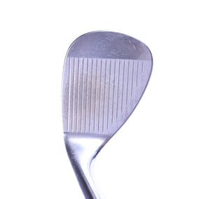 Used Titleist Vokey SM6 Tour Chrome Lob Wedge - Right-Handed - 60 Degrees - Wedge Flex-Next Round