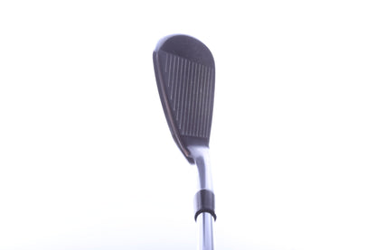 Used Callaway Apex 19 Iron Set - Left-Handed - 6-PW - Regular Flex