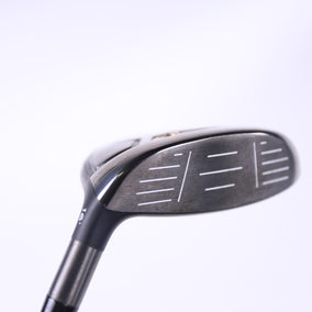 Used Callaway Rogue ST Max Draw 3-Wood - Right-Handed - 16 Degrees - Seniors Flex-Next Round