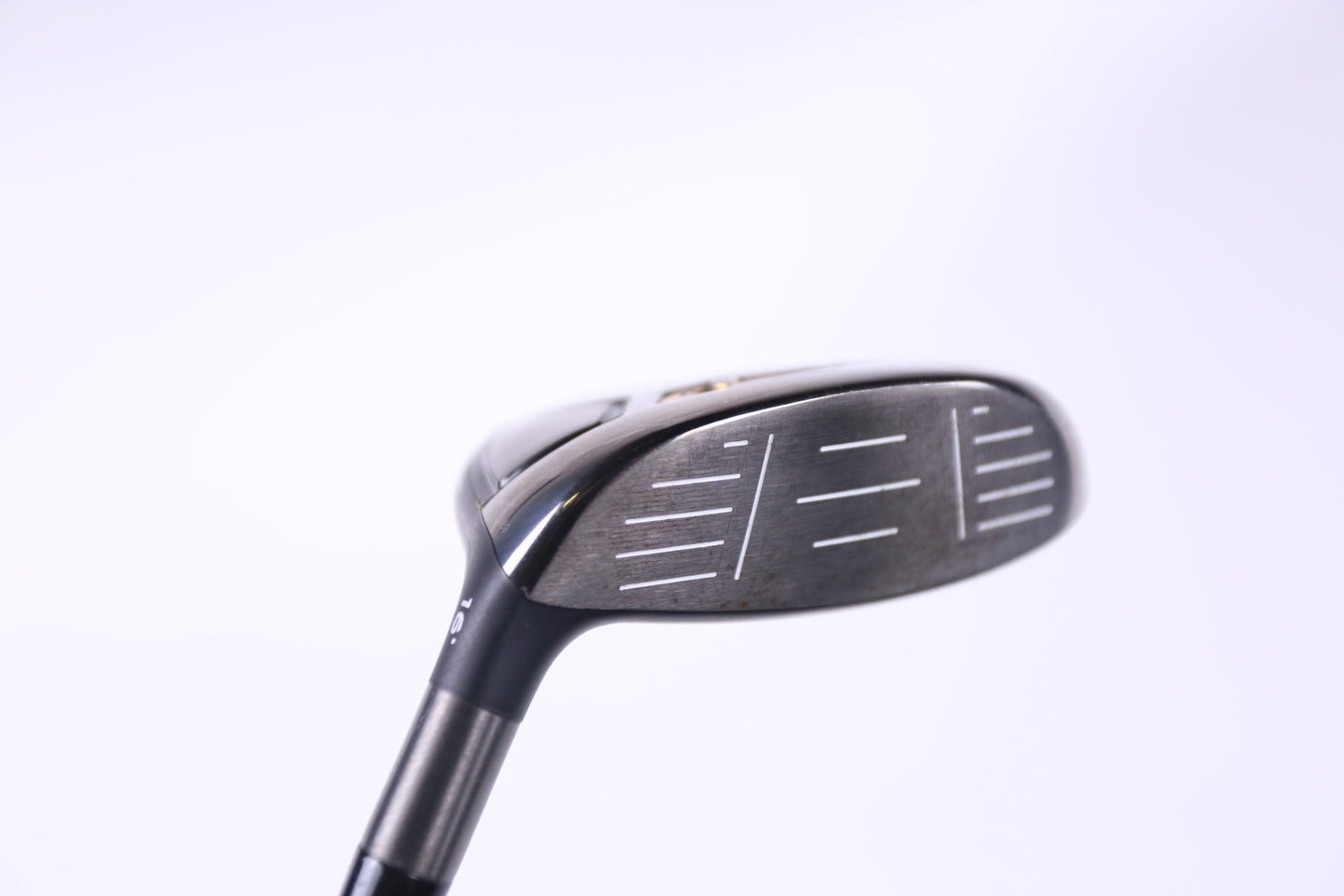 Used Callaway Rogue ST Max Draw 3-Wood - Right-Handed - 16 Degrees - Seniors Flex-Next Round