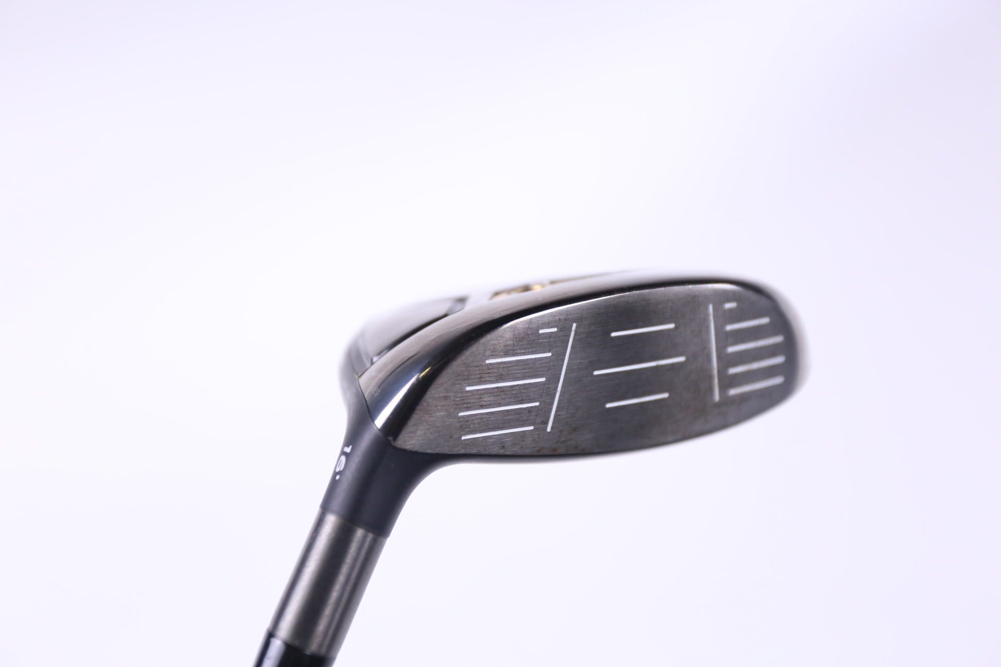 Used Callaway Rogue ST Max Draw 3-Wood - Right-Handed - 16 Degrees - Seniors Flex-Next Round