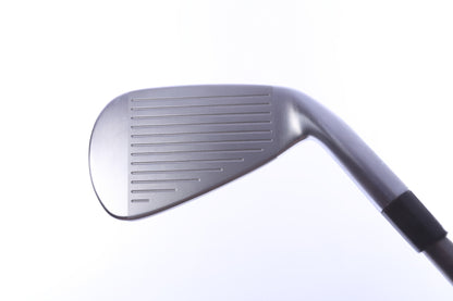 Used Mizuno JPX 923 Hot Metal Pro Single 5-Iron - Left-Handed - Stiff Flex-Next Round