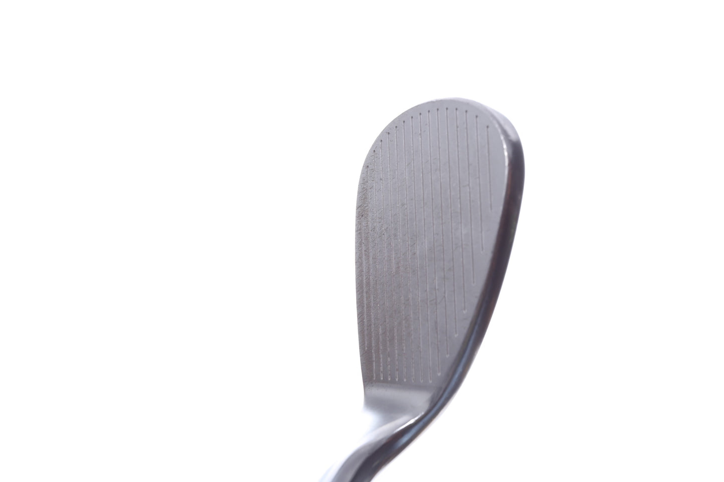 Used Callaway Mack Daddy CB Sand Wedge - Right-Handed - 56 Degrees - Wedge Flex-Next Round