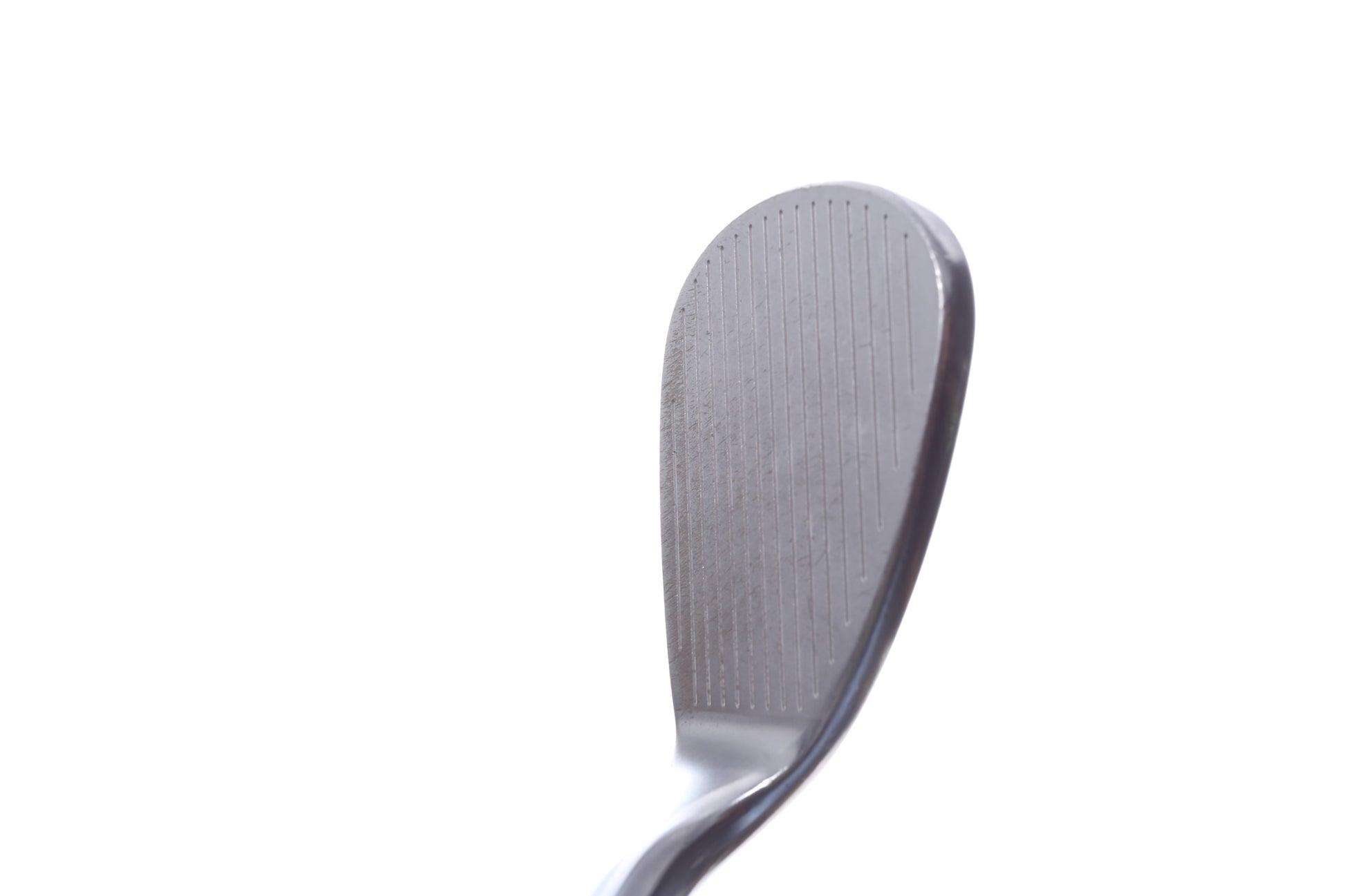 Used Callaway Mack Daddy CB Sand Wedge - Right-Handed - 56 Degrees - Wedge Flex-Next Round