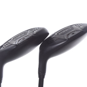 Used Ping G425 Hybrid Set - Left-Handed - 3H, 4H - Ladies Flex-Next Round