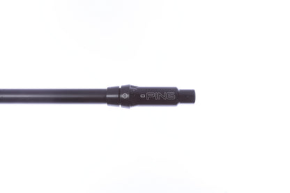 Used Ust Mamiya Proforce VTS Silver Driver Shaft Extra Stiff Flex Graphite - 44 in - Ping G Adapter-Next Round