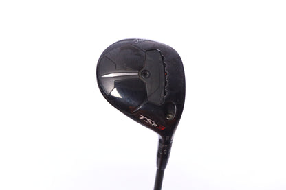 Used Titleist TSR3 3-Wood - Right-Handed - 15 Degrees - Stiff Flex-Next Round