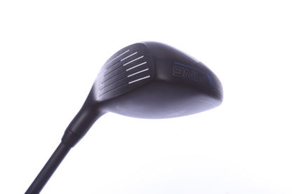 Used Ping G440 4H Hybrid - Right-Handed - 23 Degrees - Stiff Flex