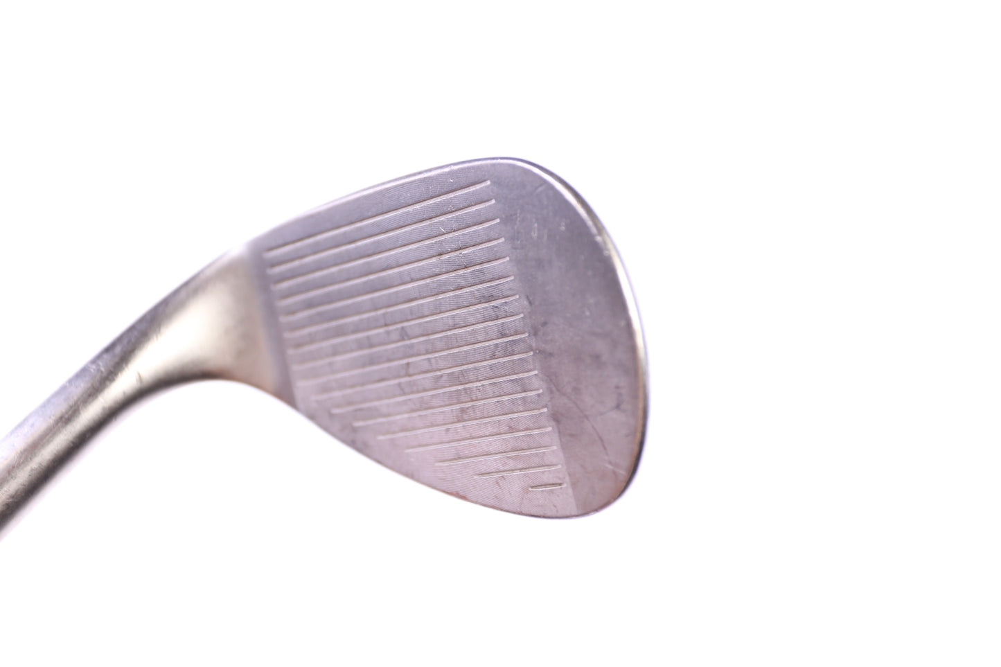 Used Titleist Vokey SM5 Tour Chrome Sand Wedge - Right-Handed - 56 Degrees - Wedge Flex-Next Round