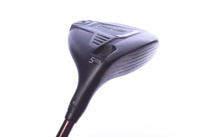 Used Ping G425 MAX 5-Wood - Right-Handed - 17.5 Degrees - Seniors Flex