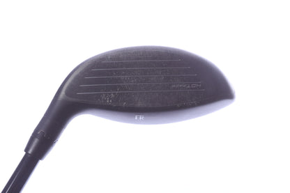 Used Cobra Darkspeed X 3-Wood - Right-Handed - 15 Degrees - Extra Stiff Flex-Next Round