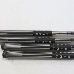 Wholesale Lot of 25 Golf Clubs - Assorted Brands - Men's Flex - Right-Handed-Next Round