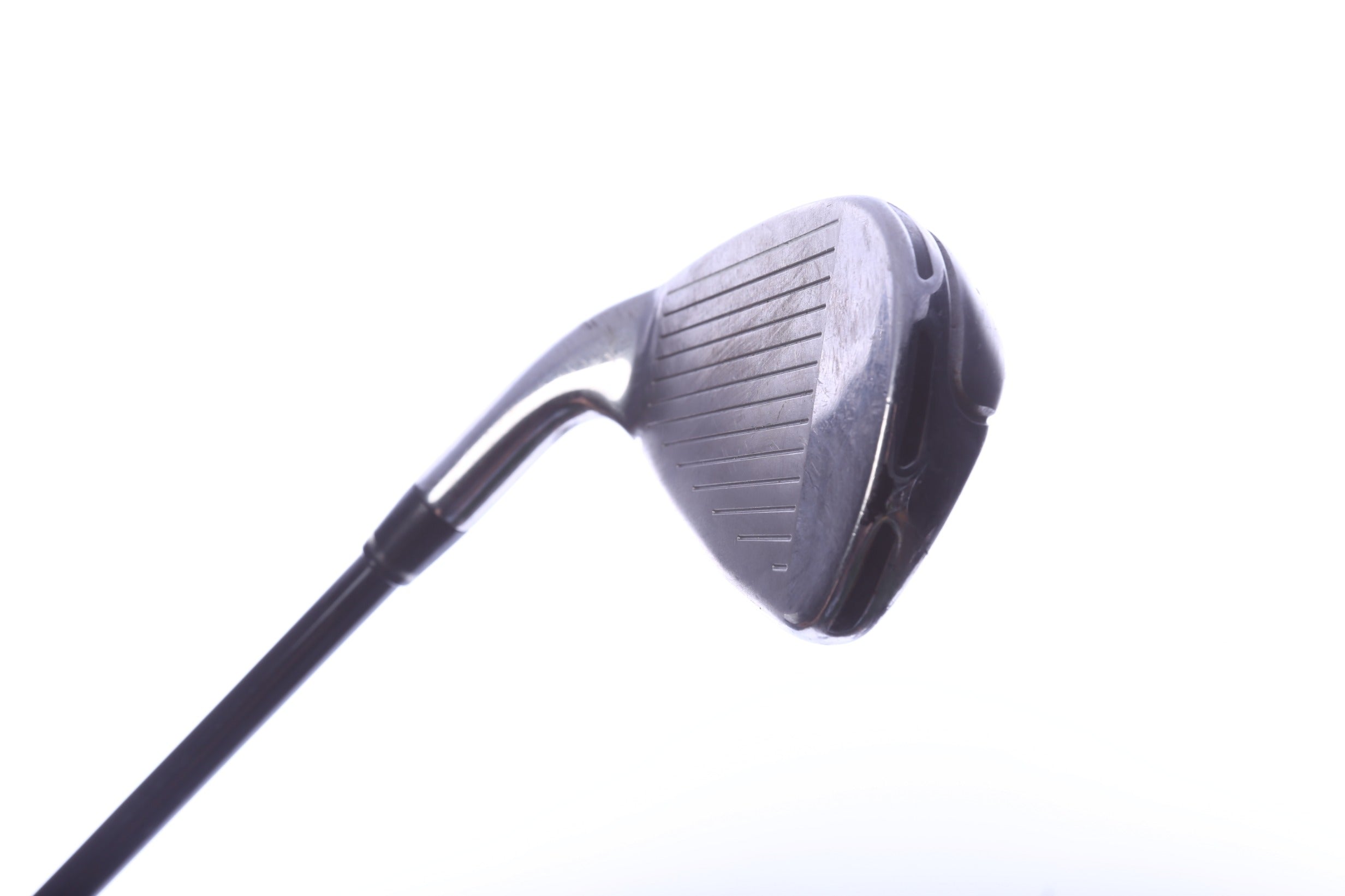Used Wilson Staff D300 Single 7-Iron - Right-Handed - Seniors Flex