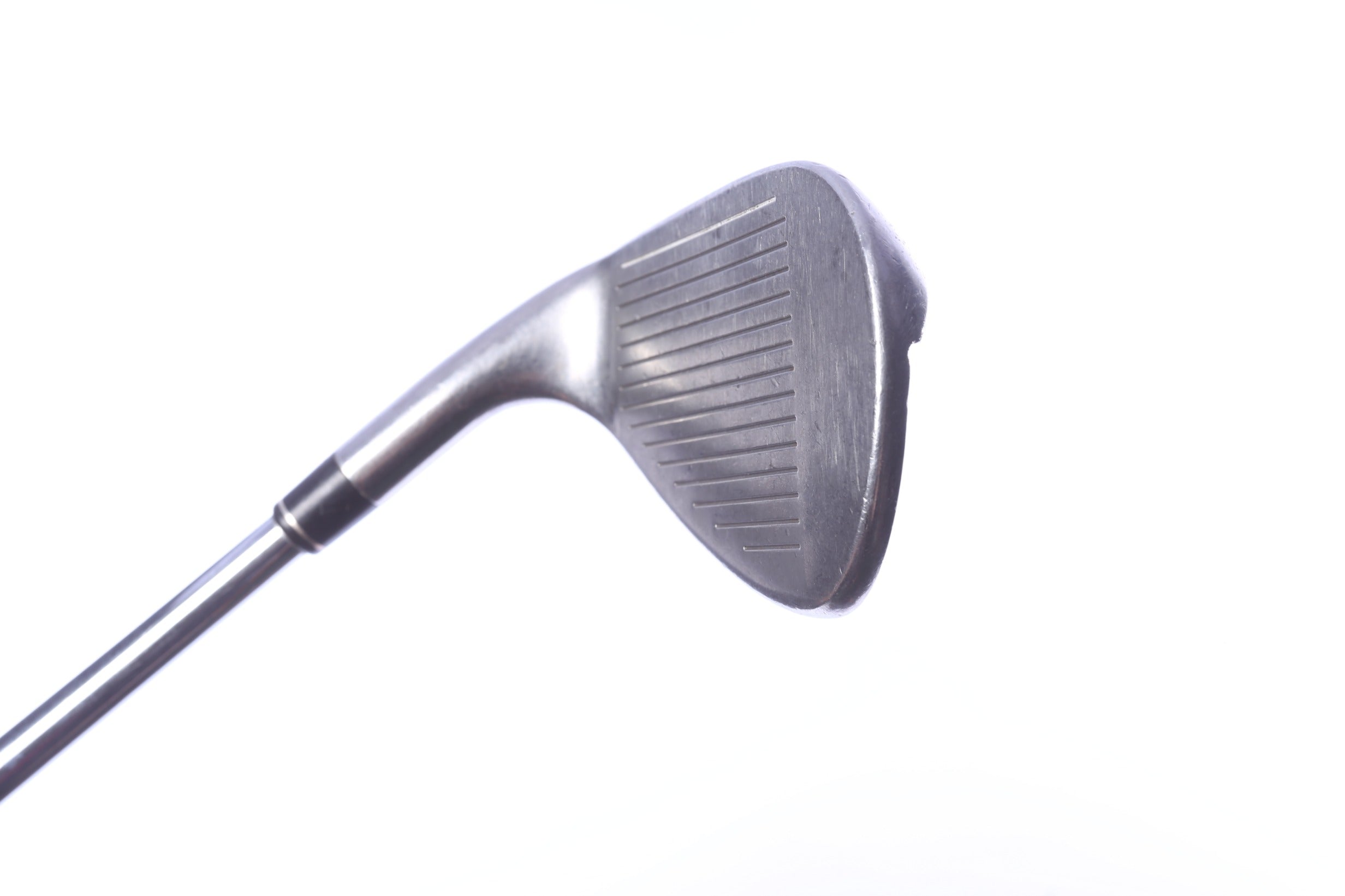 Used TaylorMade M6 Approach Wedge - Right-Handed - 49 Degrees - Stiff Flex-Next Round