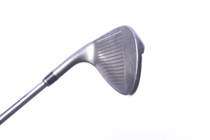 Used TaylorMade M6 Approach Wedge - Right-Handed - 49 Degrees - Stiff Flex-Next Round