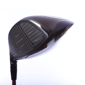 Used Callaway Big Bertha REVA 23 Driver - 10.5 Degrees - Ladies Flex Acer Velocity Pink - Right-Handed-Next Round
