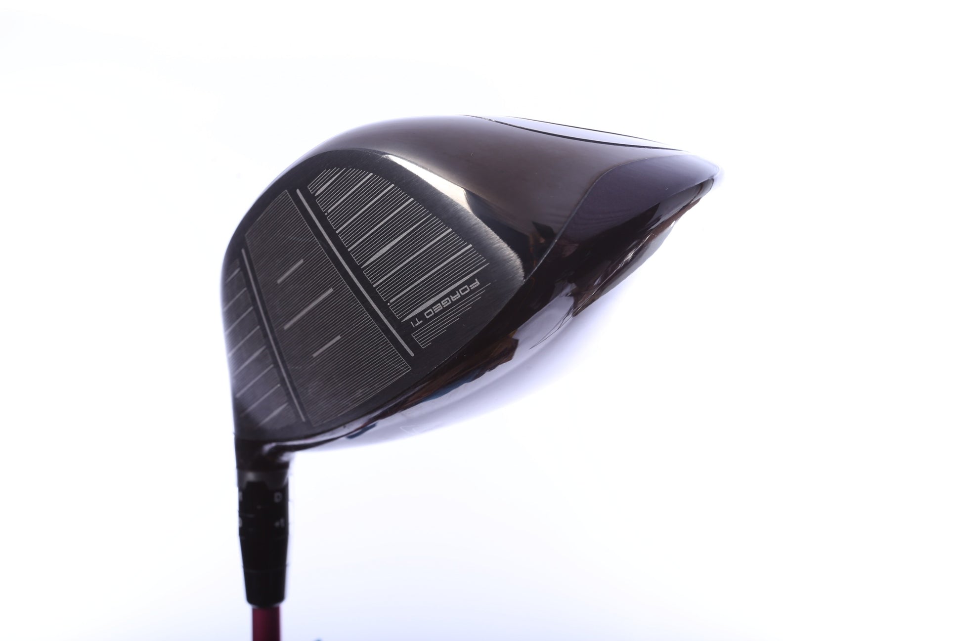 Used Callaway Big Bertha REVA 23 Driver - 10.5 Degrees - Ladies Flex Acer Velocity Pink - Right-Handed-Next Round