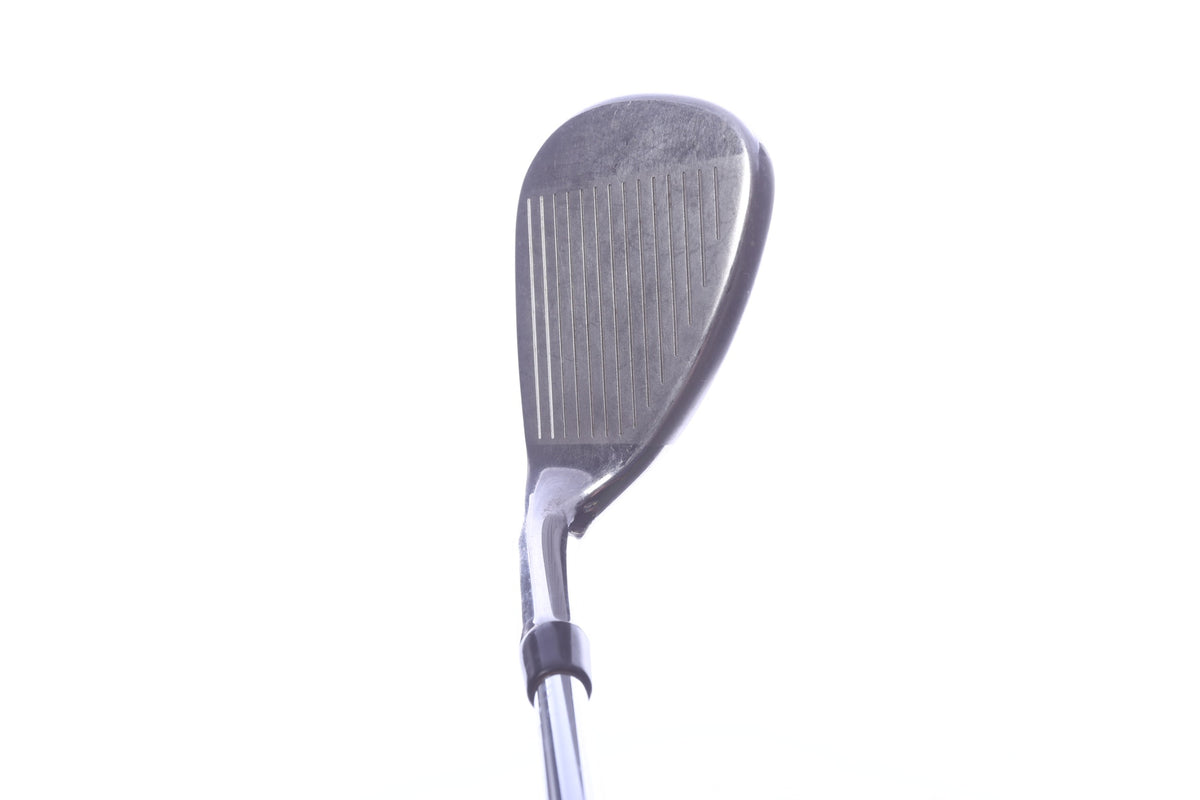 Used Callaway X Series N416 Approach Wedge - Right-Handed - 49 Degrees - Uniflex Flex-Next Round