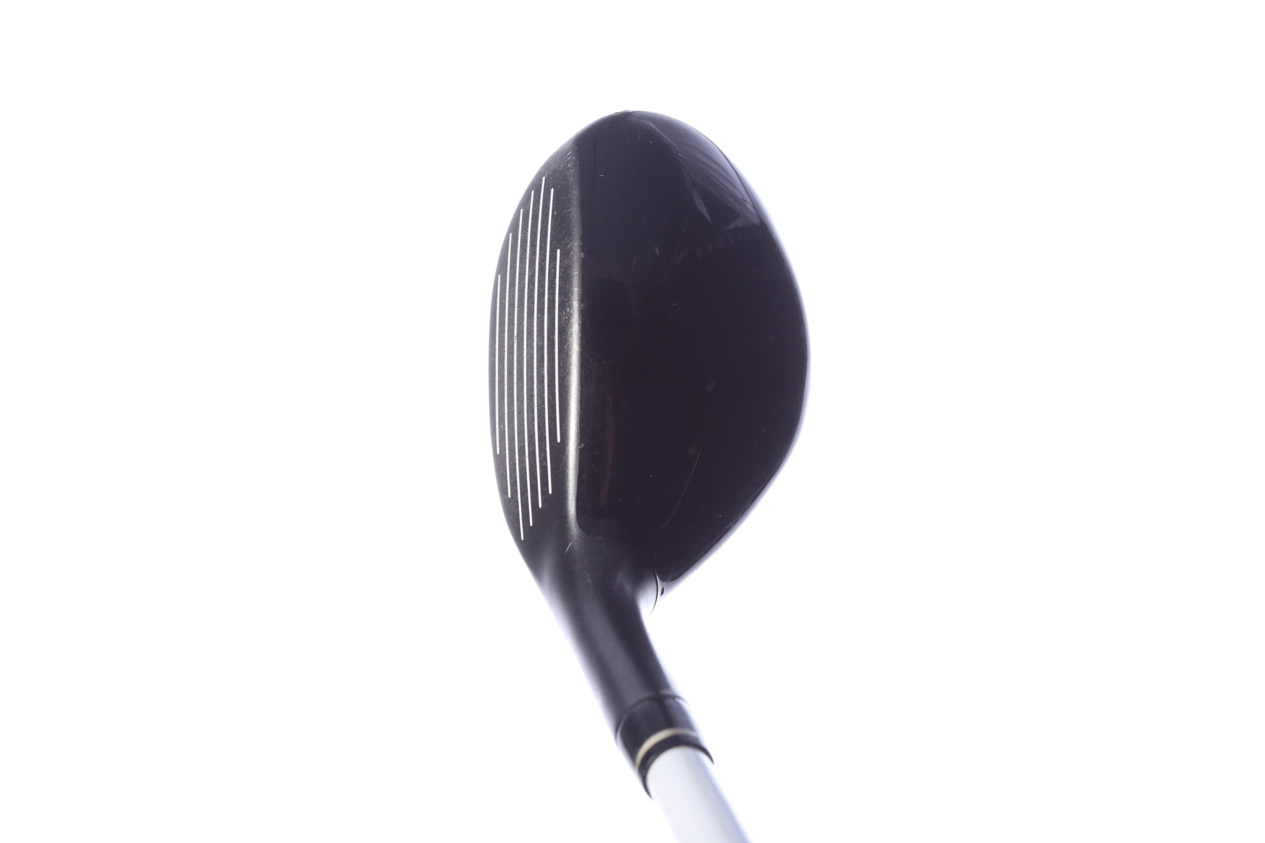 Used Wilson Staff D-100 3H Hybrid - Right-Handed - 19 Degrees - Regular Flex