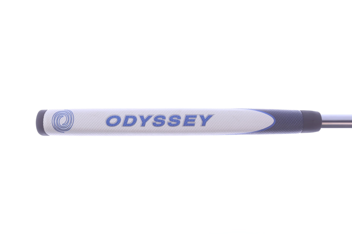 Used Odyssey Ai-ONE 24 Putter - Left-Handed - 34.5 in - Mallet-Next Round