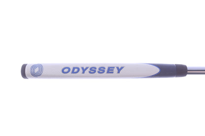 Used Odyssey Ai-ONE 24 Putter - Left-Handed - 34.5 in - Mallet-Next Round