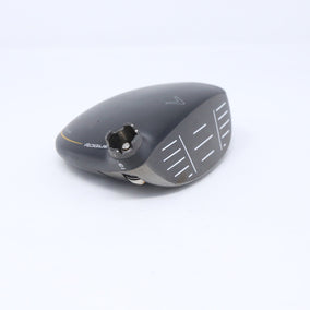 Used Callaway Rogue ST MAX 3-Wood - HEAD ONLY - Left-Handed - 15 Degrees-Next Round