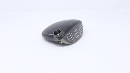 Used Callaway Rogue ST MAX 3-Wood - HEAD ONLY - Left-Handed - 15 Degrees-Next Round