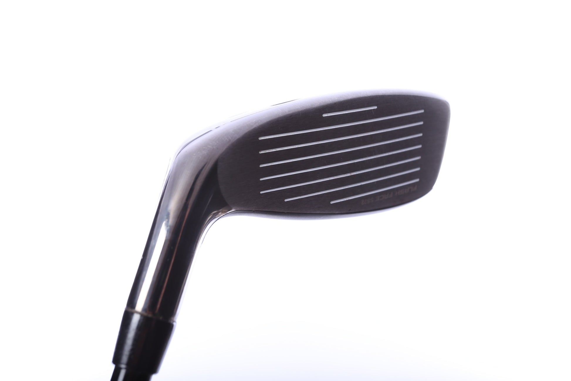Used Callaway Rogue ST MAX 3-Wood Hybrid - Right-Handed - 18 Degrees - Regular Flex-Next Round