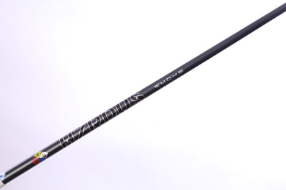 Used Project X HZRDUS Smoke Black Fairway Wood Shaft Stiff Flex Graphite - 41 in - No Adapter-Next Round