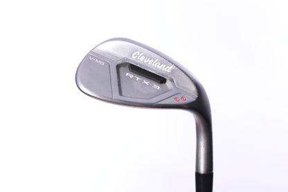 Used Cleveland RTX-3 CB Tour Satin Sand Wedge - Right-Handed - 56 Degrees - Wedge Flex-Next Round