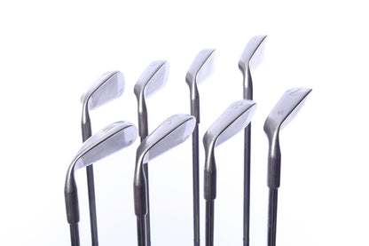 Used Ping Eye 2 Iron Set - Right-Handed - 3-PW - Stiff Flex
