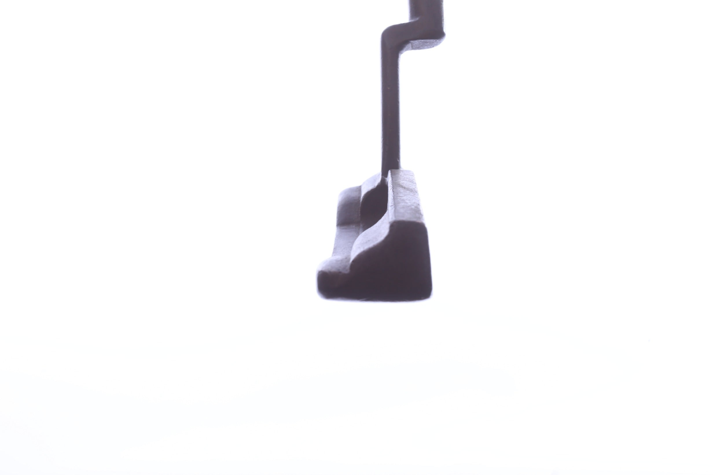 Used Ping Anser Putter - Right-Handed - 36 in - Blade-Next Round