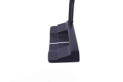 Used Odyssey 2021 DFX 1 Double Wide Putter - Right-Handed - 32 in - Blade