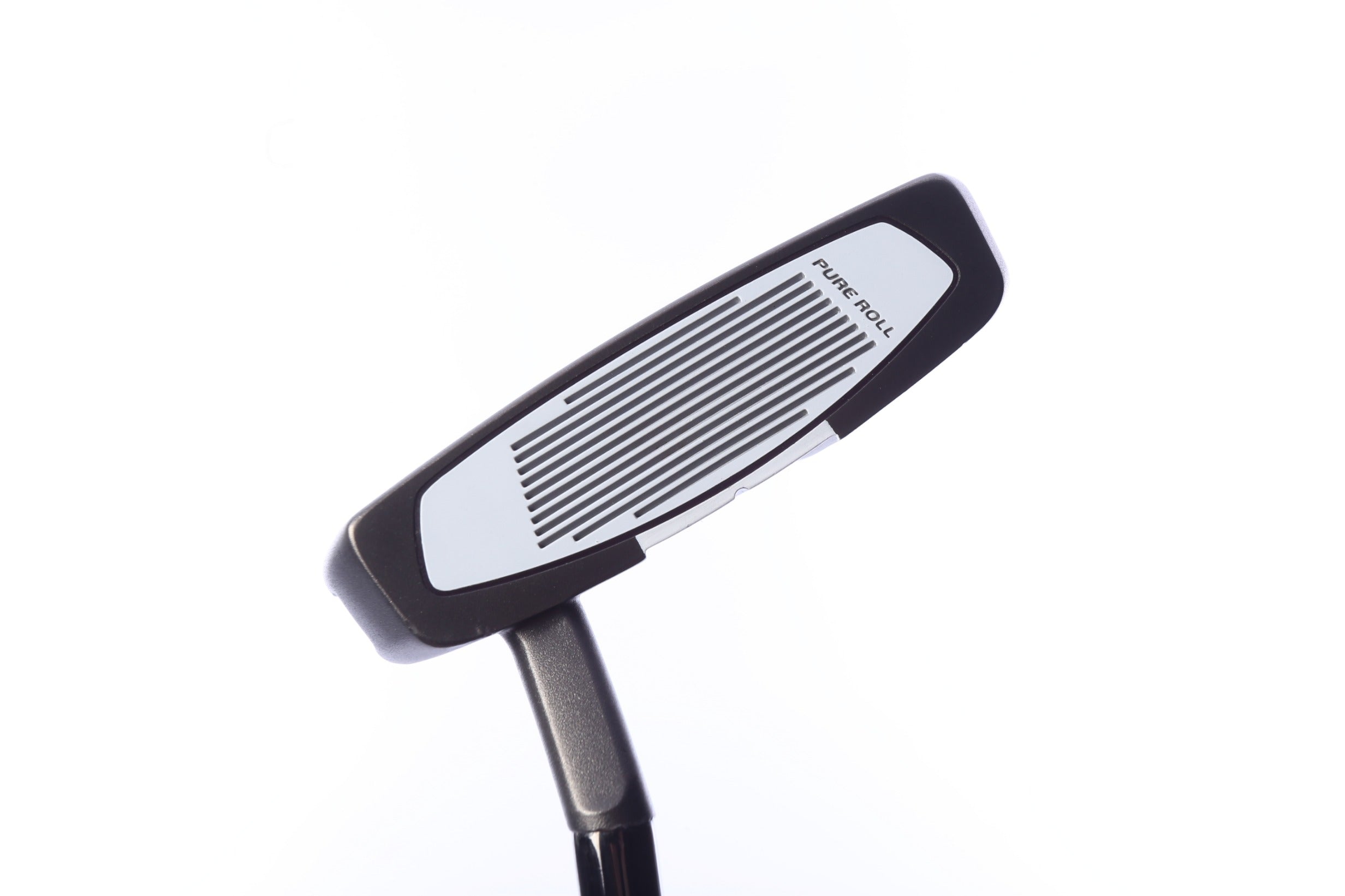 Used TaylorMade Spider Tour V Small Slant Putter - Right-Handed - 35.5 in - Mallet-Next Round