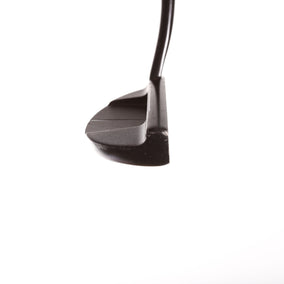Used Odyssey Metal X Milled #9HT Putter - Right-Handed - 34 in - Mid-mallet-Next Round