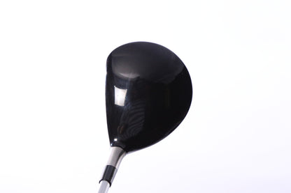 Used Cleveland Bloom Berry Plaid 3-Wood - Right-Handed - 19 Degrees - Ladies Flex-Next Round