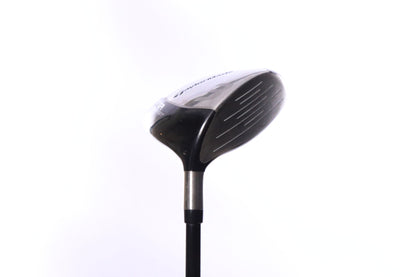 Used TaylorMade Burner SuperFast 3-Wood - Right-Handed - 15 Degrees - Ladies Flex-Next Round