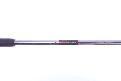 Used Odyssey White Hot Pro #5 Putter - Right-Handed - 34 in - Mallet