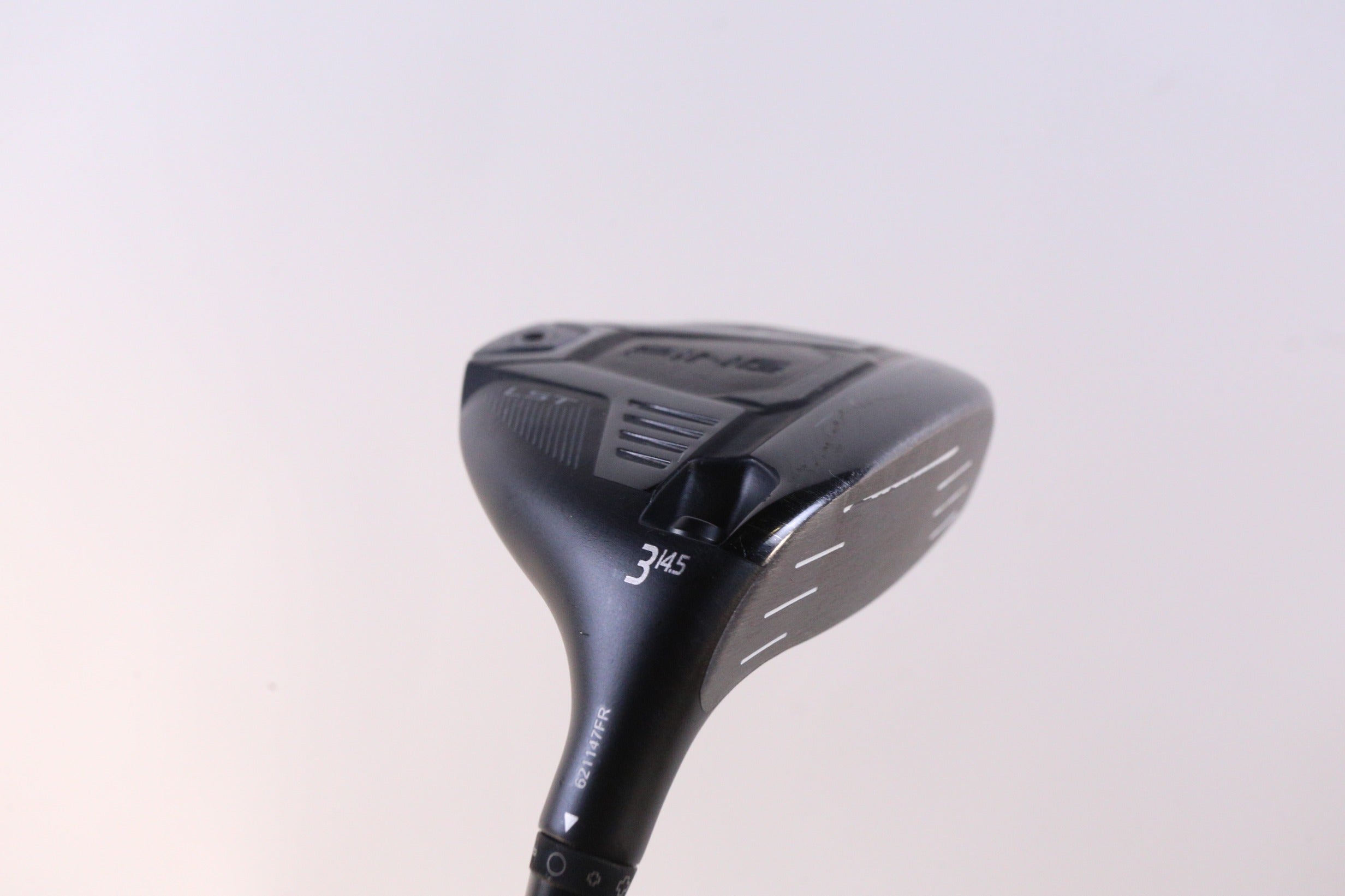 Used Ping G425 LST Right-Handed Fairway Wood – Next Round