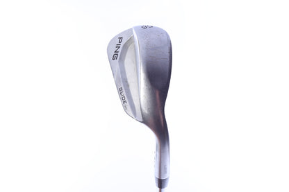 Used Ping Glide 3.0 Eye 2 Sand Wedge - Right-Handed - 56 Degrees - Wedge Flex-Next Round