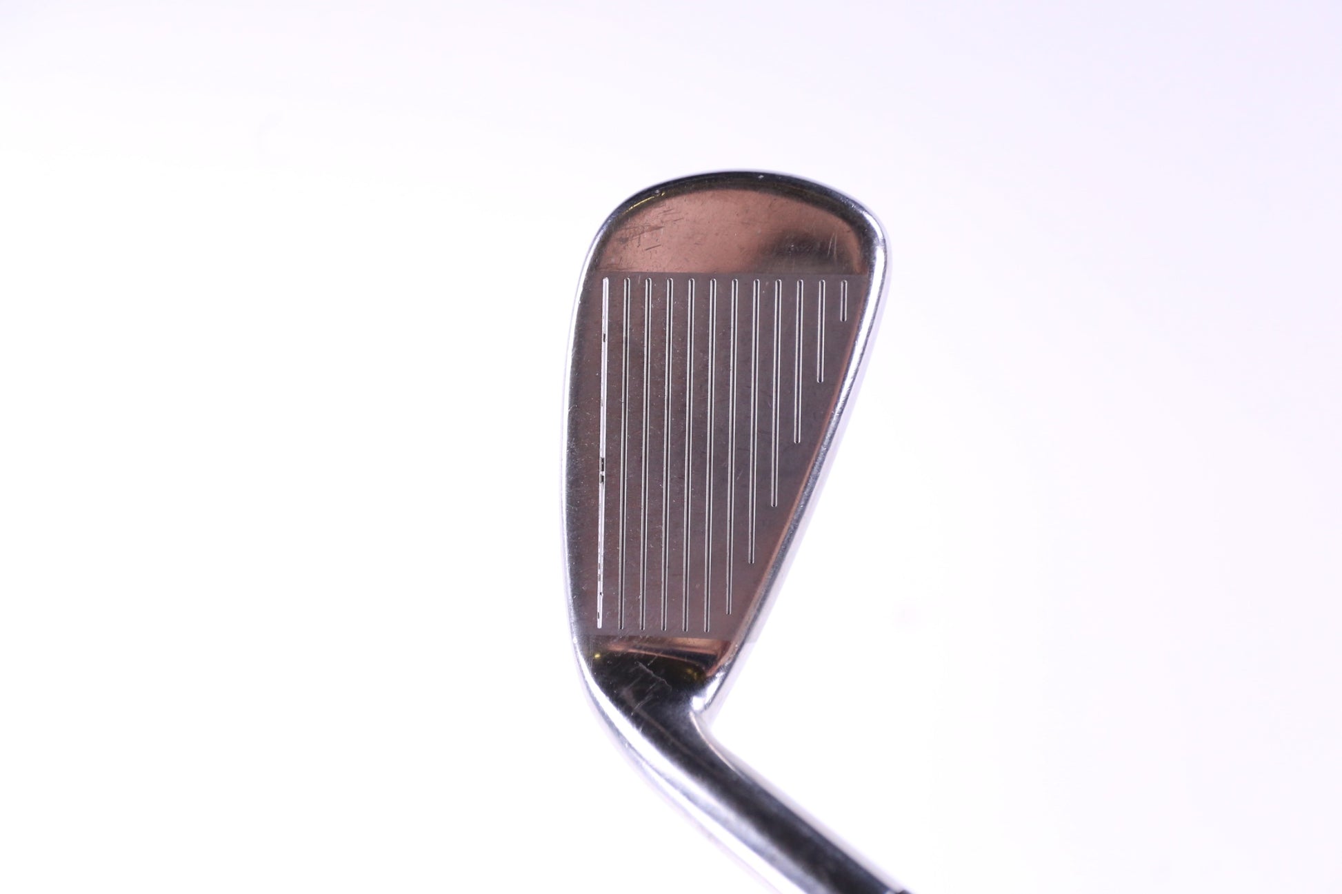 Used Cleveland Launcher XL Halo Single 7-Iron - Right-Handed - Ladies Flex-Next Round