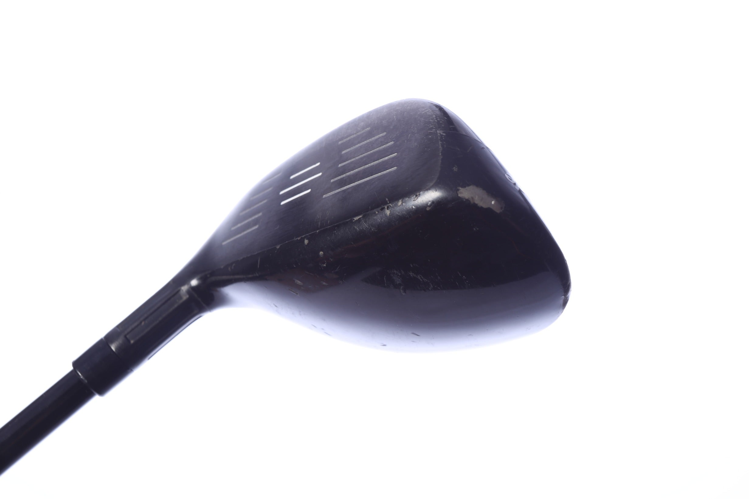 Used TaylorMade M2 4H Hybrid - Right-Handed - 22 Degrees - Regular Flex