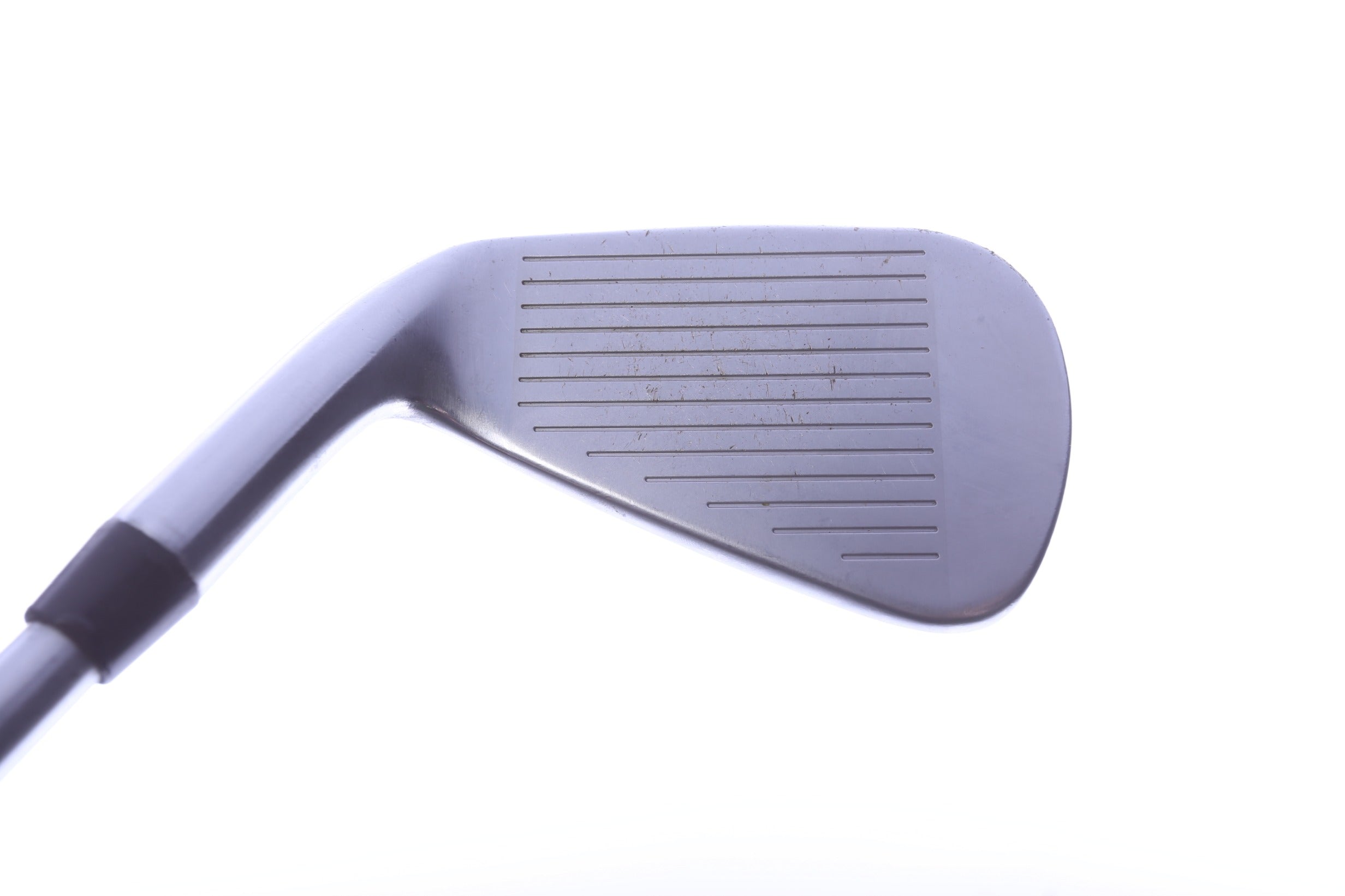 Used TaylorMade 2020 P770 Single 6-Iron - Right-Handed - Stiff Flex