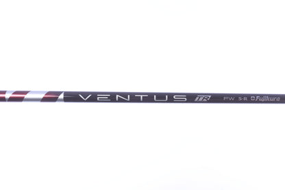 Used TaylorMade STEALTH 2 3-Wood - Right-Handed - 15 Degrees - Regular Flex